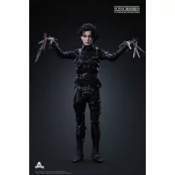 Scissorhands - Art Figures AF-029 1/6th Scale -superhero-scifi-robot Sales 2023 0Ah7vGcd1669358077 420x420 1