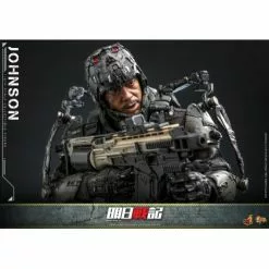 Johnson - Hot Toys MMS668 1/6th Scale Collectible Figure -superhero-scifi-robot Sales 2023 0BLLT9Rw1659702722 420x420 1