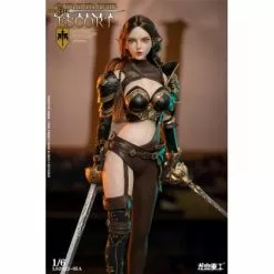 Tina - LongShanJinShu 1/6th Scale The First Bullet Of The Elf Guard Series -superhero-scifi-robot Sales 2023 0FPFuIMU1660286070 420x420 1
