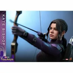 Kate Bishop - Hot Toys TMS074 Hawkeye 1/6th Scale Collectible Figure -superhero-scifi-robot Sales 2023 0LQgH6pd1650521550 420x420 1