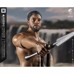 The Black Panther - Young Rich Toys YR031R 1/6th Scale -superhero-scifi-robot Sales 2023 0WRfZH3H1661757100 420x420 1