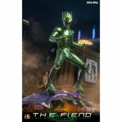 The Fiend (Deluxe Version) - Toys Era 1/6th Scale 2 Boxes Set