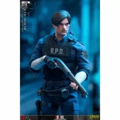 R.P.D Officer (S Version) - LimToys 1/12th Scale LiMiNi Bioevil -superhero-scifi-robot Sales 2023 0ghNChbl1658128626 420x420 1