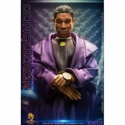 Conqueror - King Of Figure KT-548 1/6th Scale