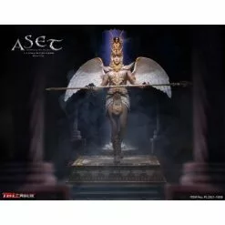 Aset (White) - TBLeague 1/6th Scale Goddess Of Magic Action Figure 10 Aset (White) - TBLeague 1/6th Scale Goddess Of Magic Action Figure -superhero-scifi-robot Sales 2023 0z9oa2Kc1638298854 420x420 1