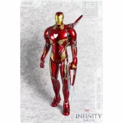 Iron Man Mark 50 - Migu 1/7th Scale Action Figure
