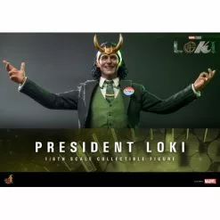 President Loki - Hot Toys TMS066 1/6th Scale Loki Collectible Figure -superhero-scifi-robot Sales 2023 1AHbzVdZ1637867701 420x420 1