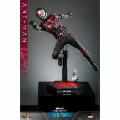 Ant-Man - Hot Toys MMS690 Ant-Man And The Wasp Quantumania 1/6th Scale Collectible Figure -superhero-scifi-robot Sales 2023 1HHHSjrb1675704335 420x420 1