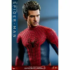 Spider-Man - Hot Toys MMS658 The Amazing Spider-Man 2 1/6th Scale Collectible Figure 8 Spider-Man - Hot Toys MMS658 The Amazing Spider-Man 2 1/6th Scale Collectible Figure -superhero-scifi-robot Sales 2023 1Ihthtc81657794048 420x420 1