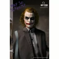 Bandit Joker - Why Studio WS011 1/4th Scale