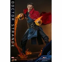 Doctor Strange - Hot Toys MMS629 No Way Home 1/6th Scale Collectible
