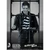 IconiQ Studios Elvis Presley Jailhouse Rock Edition - Iconiq Studio 1/6th Scale Collectible Figure