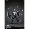 Venom - ZD Toys 1916-01 Action Figure