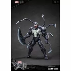 Venom - ZD Toys 1916-01 Action Figure