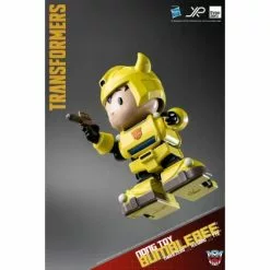 Bumblebee - Hasbro X Threezero X Nong Toy (WF 2021 Shanghai Exclusive) -superhero-scifi-robot Sales 2023 1UmI04lP1633364242 420x420 1