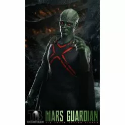 Mars Guardian - Toys Battalion 1/6th Scale 9 Mars Guardian - Toys Battalion 1/6th Scale -superhero-scifi-robot Sales 2023 1WziVFYn1634751879 420x420 1