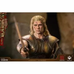 First Warrior Bloody Battle Version - Haoyutoys 1/6th Scale Empire Legion Trojan Horse Massacre Greek -superhero-scifi-robot Sales 2023 1XpOjKV11660281233 420x420 1