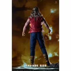 Thunde God - Add Toys AD-011 1/6th Scale -superhero-scifi-robot Sales 2023 1YRdwzU51662109743 420x420 1