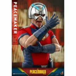 Peacemaker - Hot Toys TMS071 Peacemaker Series 1/6th Scale Collectible Figure -superhero-scifi-robot Sales 2023 1ZFxtpo81645789251 420x420 1