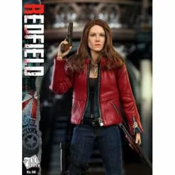 Claire Redfield - 7CC Toys 1/6th Scale Raccoon -superhero-scifi-robot Sales 2023 1ltvKNAE1658129537 420x420 1