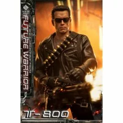 Future Warrior T800 - Present Toys PT-SP39 1/6th Scale 9 Future Warrior T800 - Present Toys PT-SP39 1/6th Scale -superhero-scifi-robot Sales 2023 1mINEdvD1652351322 420x420 1