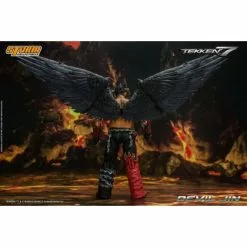 Devil Jin - Storm Collectibles Tekken 7 -superhero-scifi-robot Sales 2023 1nYE6qTY1639037429 420x420 1