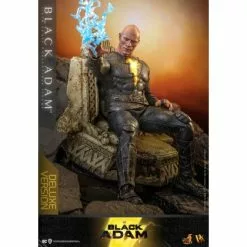 Black Adam (Deluxe Version) - Hot Toys DX30 Black Adam 1/6th Scale 8 Black Adam (Deluxe Version) - Hot Toys DX30 Black Adam 1/6th Scale -superhero-scifi-robot Sales 2023 1r1hEc4Y1664537523 420x420 1