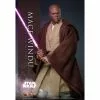 Mace Windu - Hot Toys MMS681 Star Wars: Attack Of The Clones 1/6th Scale Collectible Figure