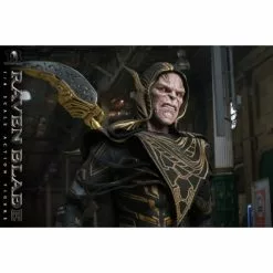 Raven Blade - Toys Battalion 1/6th Scale -superhero-scifi-robot Sales 2023 23T9Btg51636822048 420x420 1