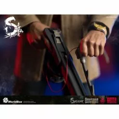 World Box Smuggler (With Dog + Leash) DX Edition - WorldBox 1/6th Scale Downtown Union -superhero-scifi-robot Sales 2023 24kJNrEQ1653919921 420x420 1