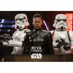 Reva (Third Sister) - Hot Toys TMS083 Star Wars Obi-Wan Kenobi 1/6th Scale Collectible Figure 10 Reva (Third Sister) - Hot Toys TMS083 Star Wars Obi-Wan Kenobi 1/6th Scale Collectible Figure -superhero-scifi-robot Sales 2023 27Zri3sv1662029428 420x420 1