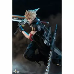 Cloud Strife - GameToys Final Fantasy VII Advent Children 1/6th Scale 9 Cloud Strife - GameToys Final Fantasy VII Advent Children 1/6th Scale -superhero-scifi-robot Sales 2023 298lAPfR1647006758 420x420 1