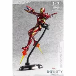 Iron Man Mark 50 - Migu 1/7th Scale Action Figure -superhero-scifi-robot Sales 2023 29UNv4un1637607302 420x420 1