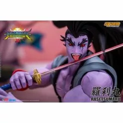 Rasetsumaru - Storm Collectibles SNSS03 1/12th Scale Action Figure -superhero-scifi-robot Sales 2023 2BpD7bat1669540051 420x420 1