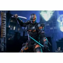 Deathknell (Ver. A) - Flash Point Studio FP-22169A 1/6th Scale -superhero-scifi-robot Sales 2023 2EUEAhJC1673595856 420x420 1