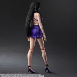 Play Arts Kai (Square Enix) Tifa Lockhart (Dress Version) - PLAY ARTS KAI Final Fantasy VII Remake 8 Play Arts Kai (Square Enix) Tifa Lockhart (Dress Version) - PLAY ARTS KAI Final Fantasy VII Remake -superhero-scifi-robot Sales 2023 2Ey60IFY1634919837 420x420 1