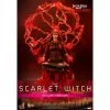 The Scarlet Witch (DX Ver.) - Hot Toys MMS653 Doctor Strange In The Multiverse Of Madness 1/6th Scale Collectible Figure