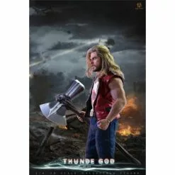 Thunde God - Add Toys AD-011 1/6th Scale -superhero-scifi-robot Sales 2023 2QZsQkUh1662109743 420x420 1