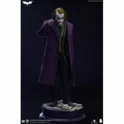 Joker (Deluxe) - Queen Studios InArt 1/6th Scale The Dark Knight -superhero-scifi-robot Sales 2023 2TQkmNbt1647827974 420x420 1