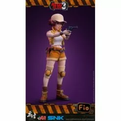Fiolina Germi - Tunshi Studio 1/12th Scale Snk Metal Slug 3 10 Fiolina Germi - Tunshi Studio 1/12th Scale Snk Metal Slug 3 -superhero-scifi-robot Sales 2023 2UCjqtyp1659597423 420x420 1