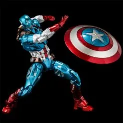 Captain America - Sentinel Fighting Armor (Reissue) 11 Captain America - Sentinel Fighting Armor (Reissue) -superhero-scifi-robot Sales 2023 2canobij1662112739 420x420 1
