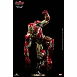 Iron Man Mark 43 - King Arts DFS009 1/9th Scale Avengers Age Of Ultron Diecast Figure -superhero-scifi-robot Sales 2023 2fwz8tLV1661838986 420x420 1
