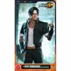 Kyo Kusanagi - Genesis Emen 1/6th Scale The King Of Fighters XIV
