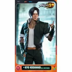 Kyo Kusanagi - Genesis Emen 1/6th Scale The King Of Fighters XIV