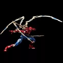 Iron Spider - Sentinel Fighting Armor (Reissue) -superhero-scifi-robot Sales 2023 2h68rvWD1662116794 420x420 1