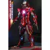 Silver Centurion - Hot Toys MMS618D43 Iron Man 3 1/6th Scale (Armor Suit Up Version) Collectible Figure