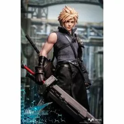 Former 1st Class Soldier (Standard Edition) - VTS Toys 1/6th Scale -superhero-scifi-robot Sales 2023 2wuJ3jx31640771151 420x420 1