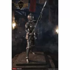 Saintess Knight (Black) - TBLeague 1/6th Scale -superhero-scifi-robot Sales 2023 32IYndUb1635407781 420x420 1