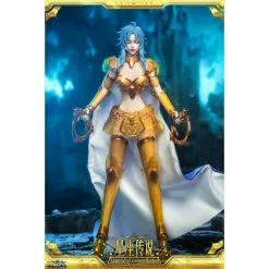 Gemini The Guardian Of The Main Star Andrea (Translucent Edition) - Sacred Studio 1/6th Scale Constellation Legend Series -superhero-scifi-robot Sales 2023 35NfmHWI1656394669 420x420 1