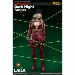 Laila - BBK 1/6th Scale Dark Night Sniper -superhero-scifi-robot Sales 2023 38HvXrtj1636118270 420x420 1